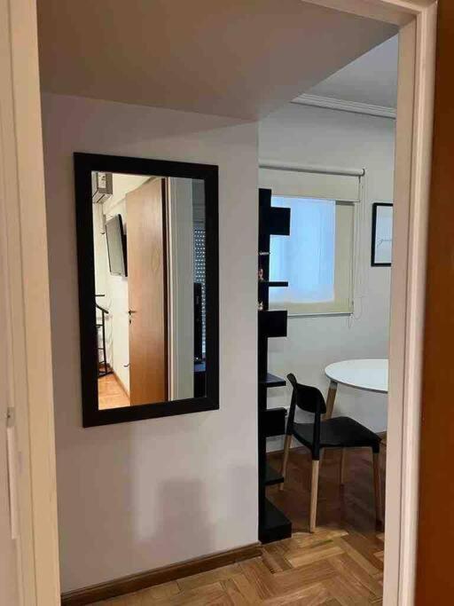 Appartement Espectacular Con Cochera Privada Y Terraza Panoramica Buenos Aires