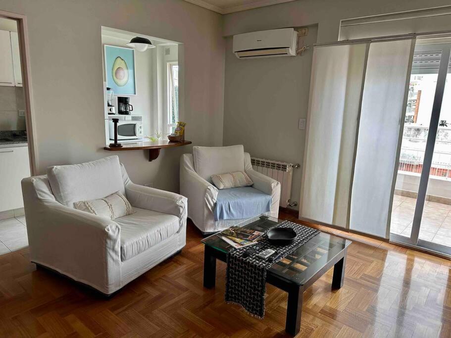 Espectacular Con Cochera Privada Y Terraza Panoramica Appartement *