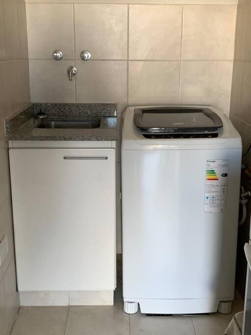 Appartement Espectacular Con Cochera Privada Y Terraza Panoramica